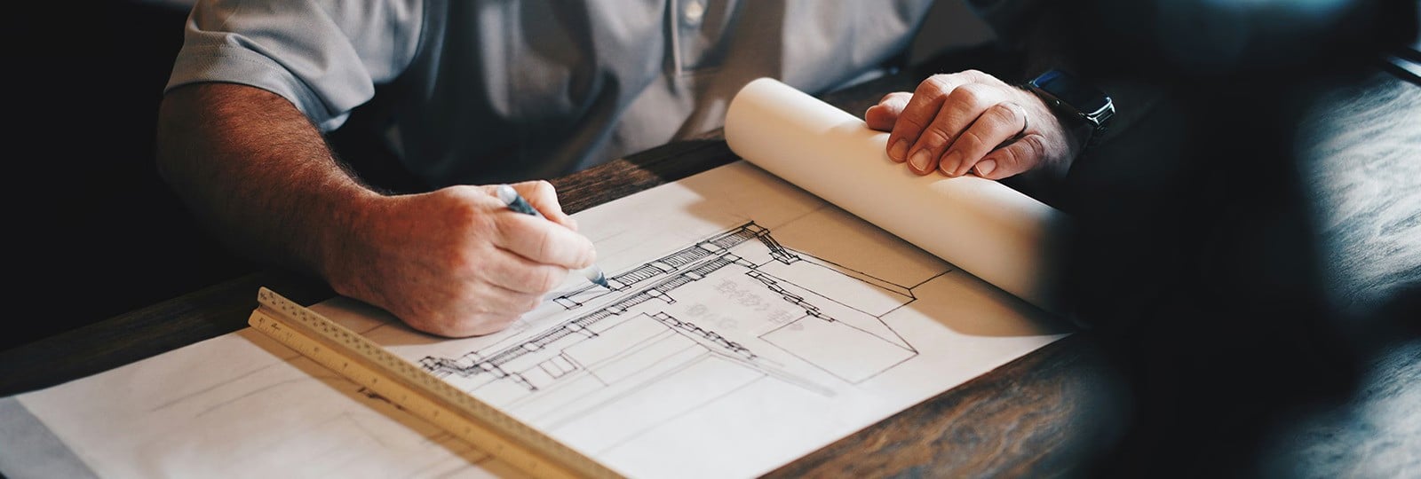 Planung von Großprojekten mit Trockenbausystemen