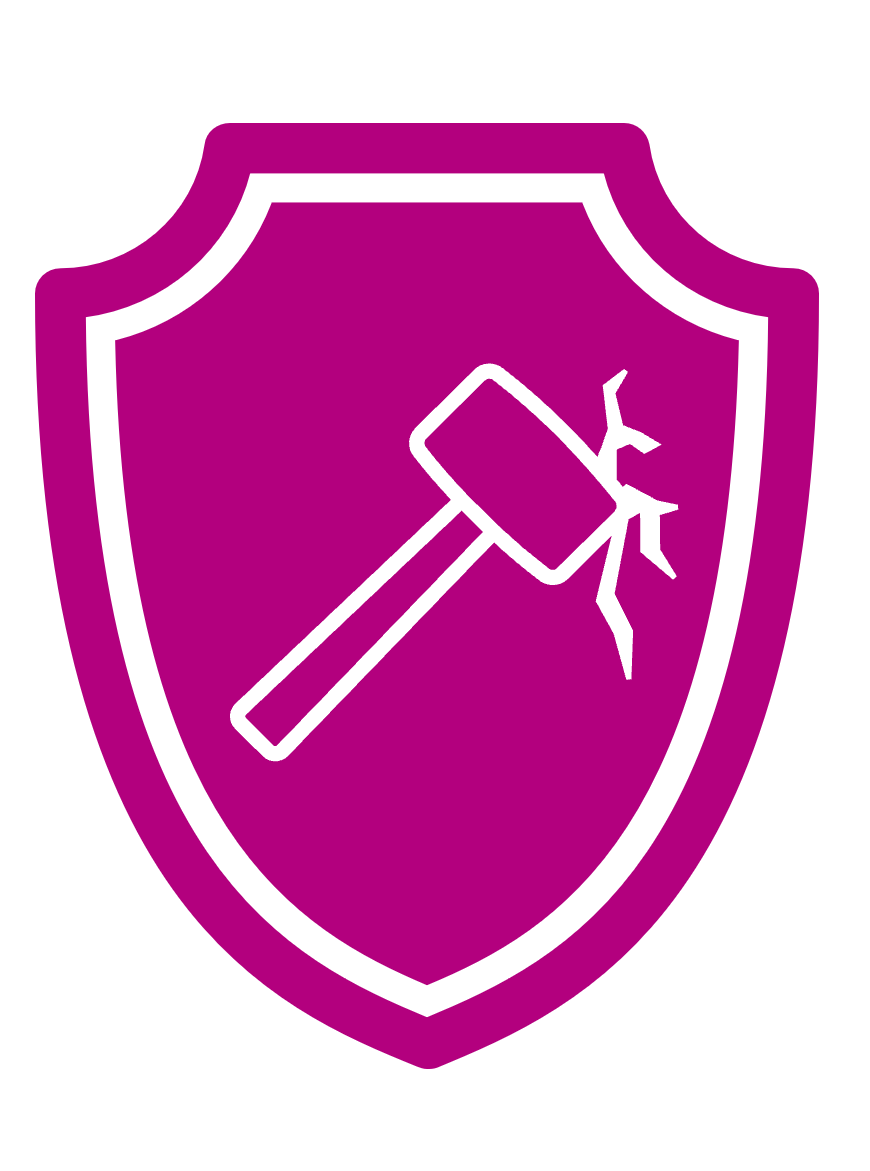 Icon Einbruchhemmend