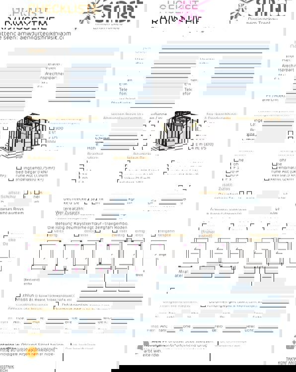 Raumsysteme - 360° Perfektion