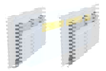 Frei und systemoffen bauen mit Siniat