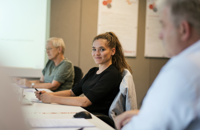 Fachberater im Innendienst (m/w/d)