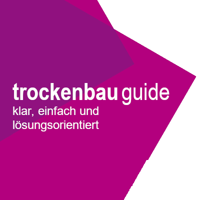 Aktualisierte und verbesserte Trockenbauguide: Alles für erfolgreichen Trockenbau!