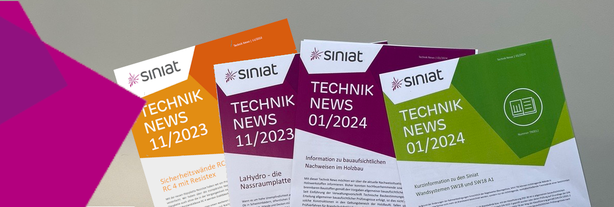 Technik News: So bleiben Sie auf dem neuesten Stand im Trockenbau