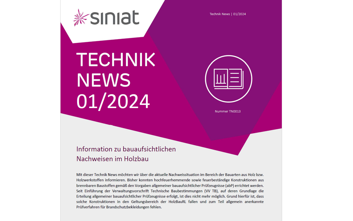 Technik News: So bleiben Sie auf dem neuesten Stand im Trockenbau