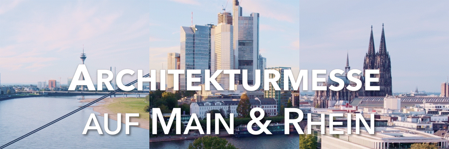Archipoint Rivercruise 2025 - Wir sind dabei!