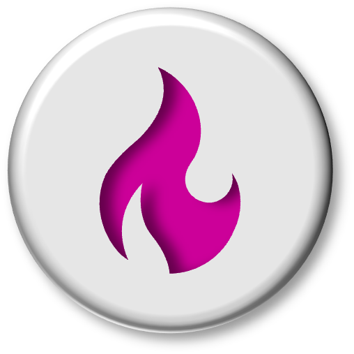 Brandschutz-Ikon