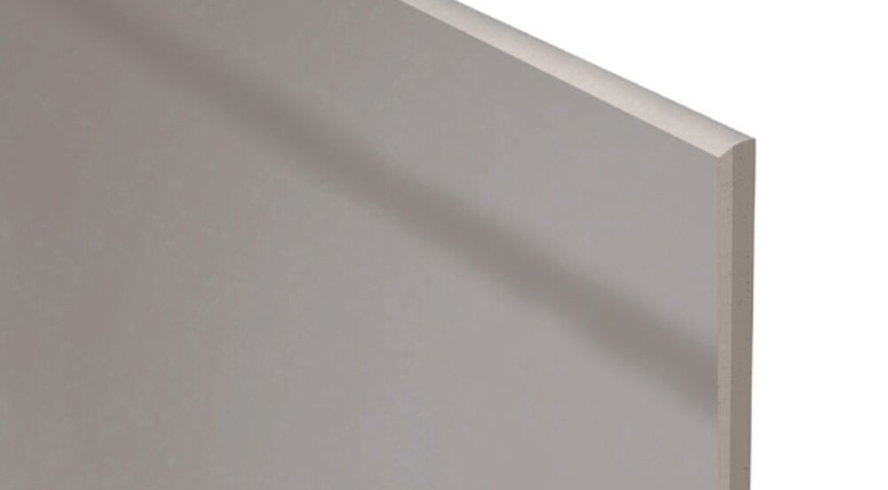 Foto der Siniat-Gipsplate Resistex